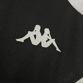 CAMISA VASCO DA GAMA AWAY 24/25