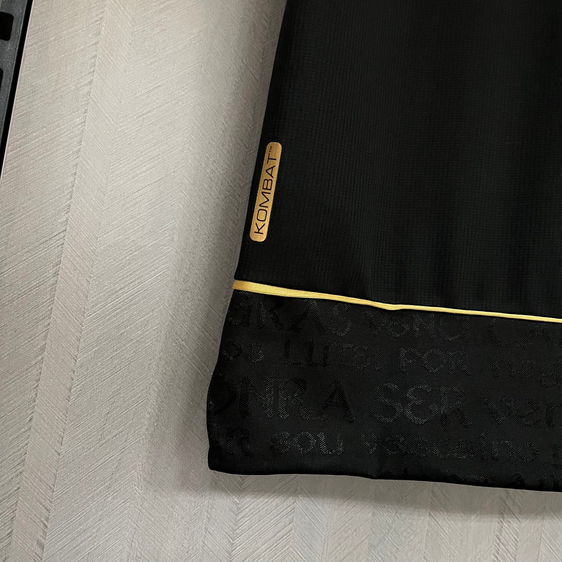 CAMISA VASCO DA GAMA CAMISAS NEGRAS 23/24