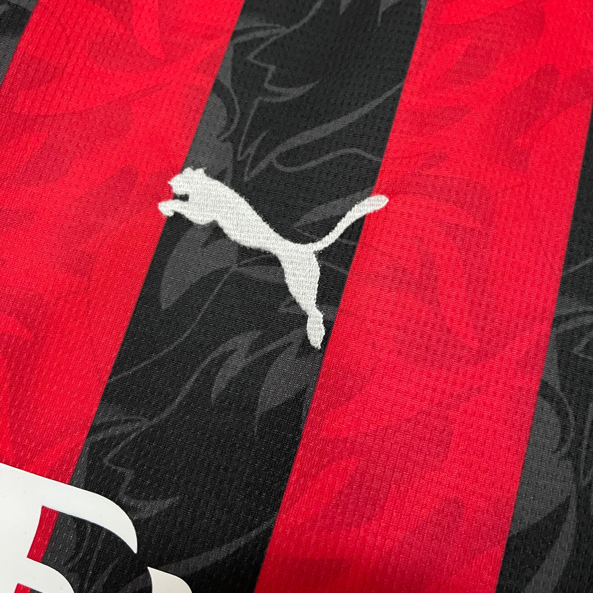 CAMISA MILAN HOME 25/26