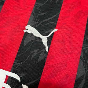 CAMISA MILAN HOME 25/26