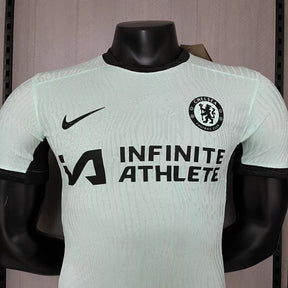 CAMISA CHELSEA THIRD VERSÃO JOGADOR 23/24