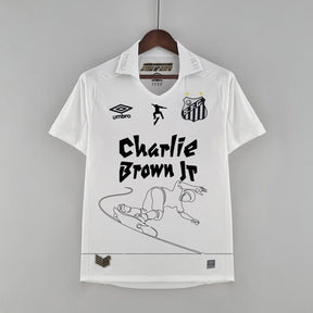 CAMISAS SANTOS CHARLIE BROWN