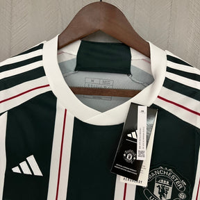 CAMISA MANCHESTER UNITED AWAY 23/24