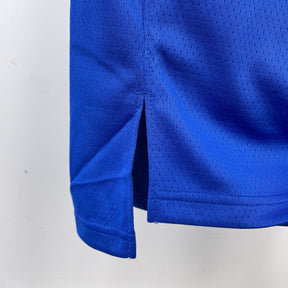 NBA NEW YORK KNICKS BLUE 23/24