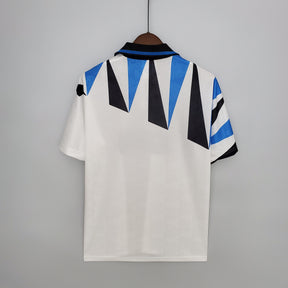 CAMISA RETRÔ INTER DE MILÃO AWAY 92/93