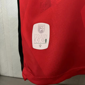 CAMISA ALBÂNIA HOME 23/24
