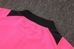 CONJUNTO DE TREINO REAL MADRID B940 24/25