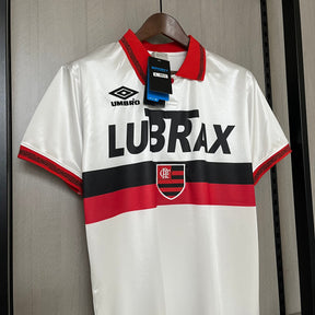 CAMISA RETRÔ FLAMENGO AWAY 1994
