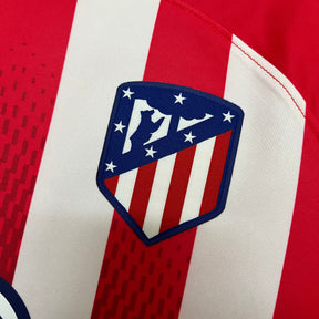 CAMISA ATLÉTICO DE MADRID HOME 23/24