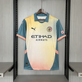 CAMISA MANCHESTER CITY AWAY 24/25