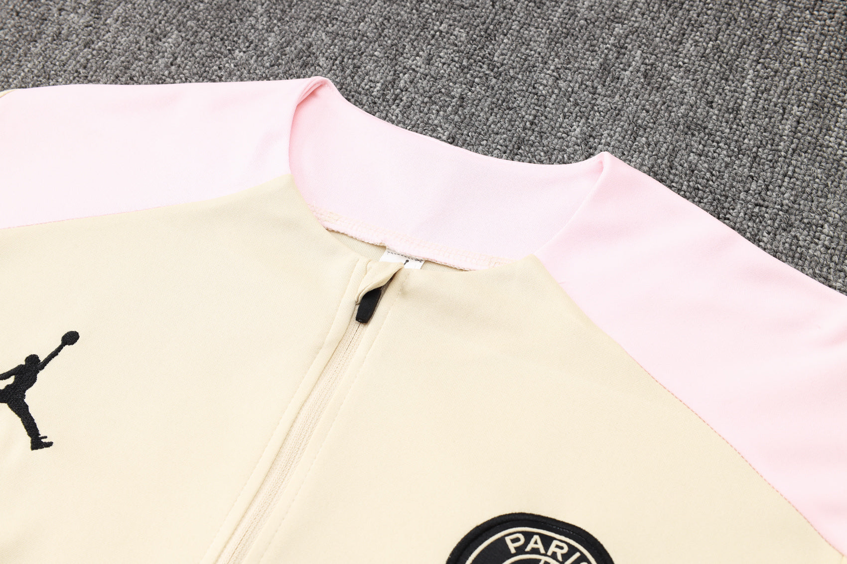 CONJUNTO DE TREINO PSG ROSE 24/25