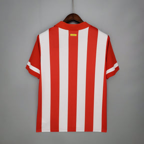 CAMISA ATLÉTICO DE MADRID RETRÔ HOME 13/14