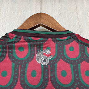 CAMISA MÉXICO AWAY 24/25
