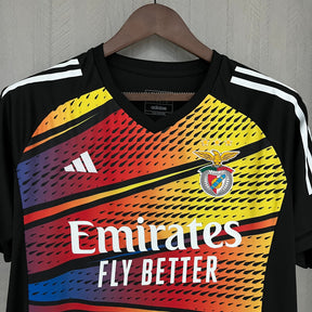 CAMISA BENFICA PRÉ-JOGO 23/24
