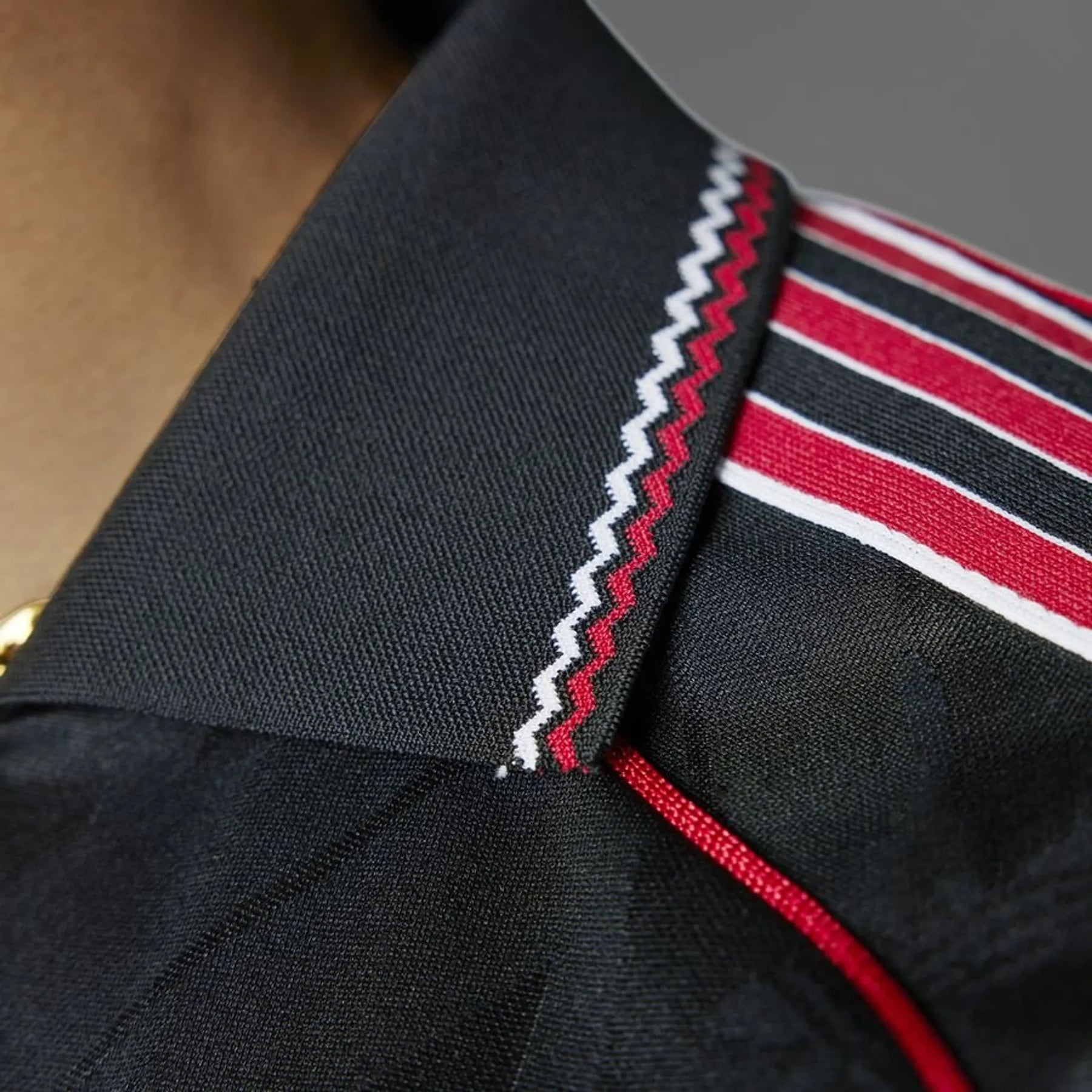 CAMISA MANCHESTER UNITED LIFESTYLE MANGA LONGA 24/25