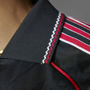 CAMISA MANCHESTER UNITED LIFESTYLE MANGA LONGA 24/25