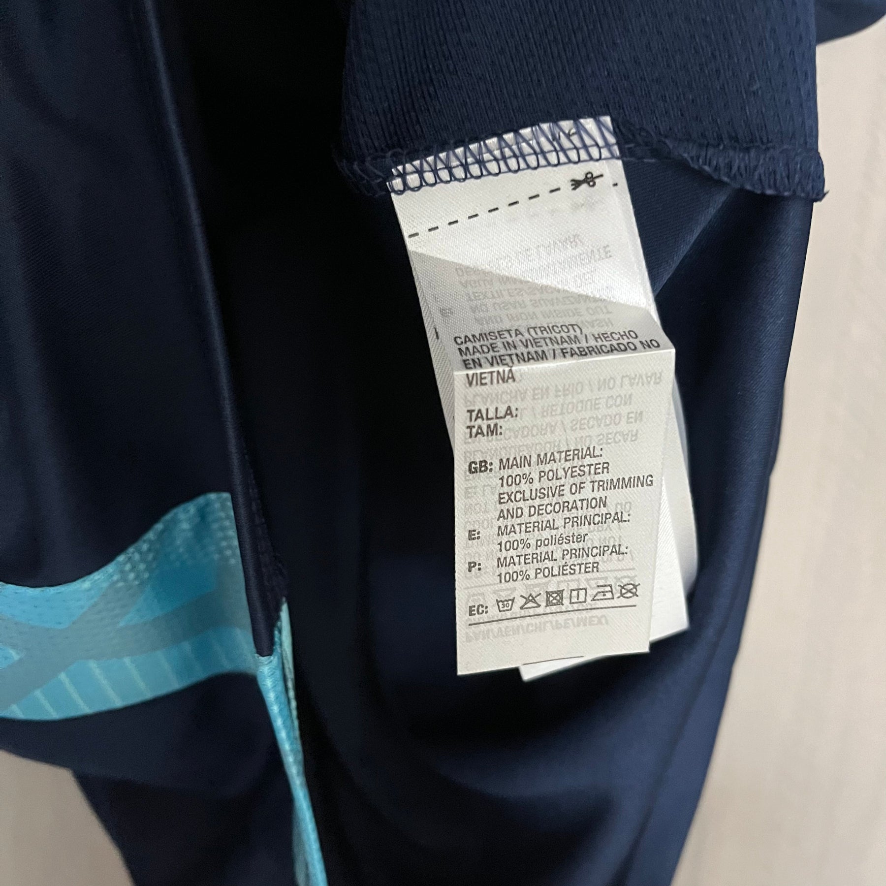 CAMISA FLAMENGO TREINO AWAY 25/26