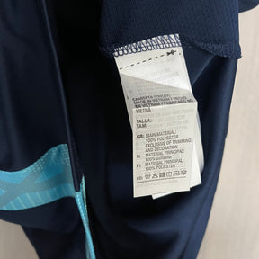 CAMISA FLAMENGO TREINO AWAY 25/26