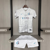 KIT INFANTIL AL-NASSR THIRD 23/24