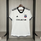 CAMISA COLO-COLO HOME 24/25