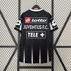 CAMISA JUVENTUS RETRÔ AWAY 00/01
