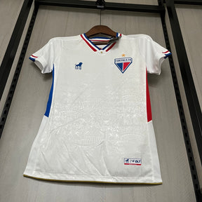 CAMISA FORTALEZA FEMININA AWAY 24/25