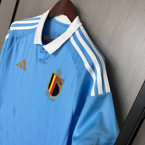 CAMISA BÉLGICA AWAY 24/25