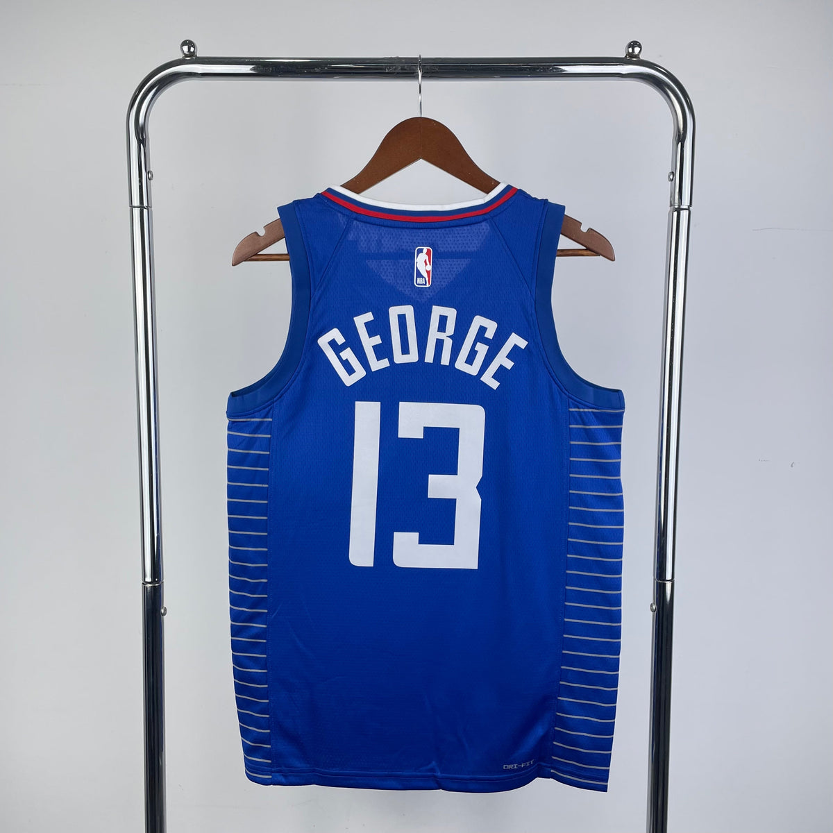 NBA LOS ANGELES CLIPPERS BLUE 23/24