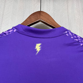 CAMISA ORLANDO CITY HOME 25/26