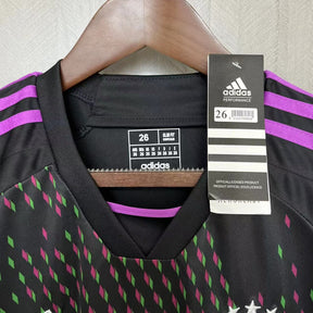 KIT INFANTIL BAYERN DE MUNICH AWAY 23/24