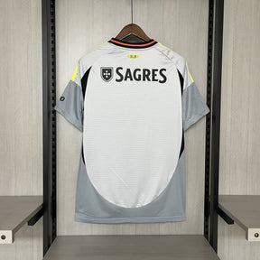 CAMISA BENFICA THIRD 24/25
