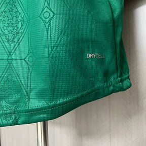 CAMISA PALMEIRAS VERSÃO JOGADOR HOME 25/26