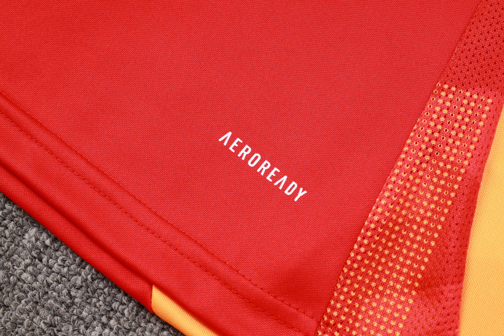 CONJUNTO DE TREINO BAYERN DE MUNICH B927 24/25