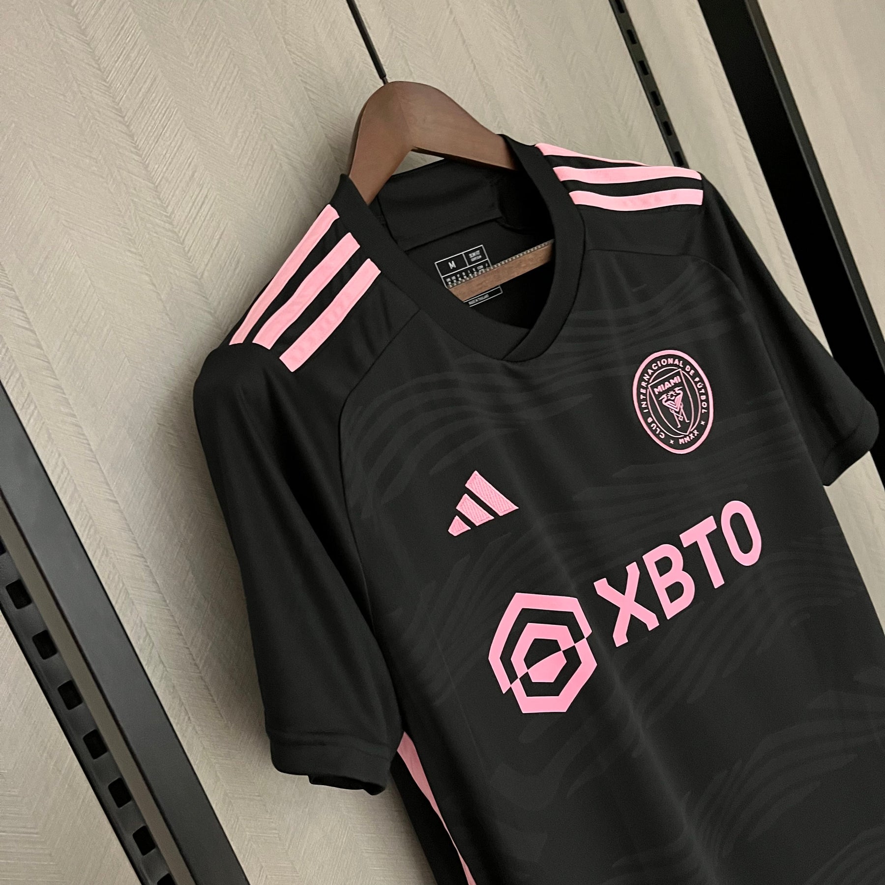 CAMISA INTER MIAMI AWAY 23/24