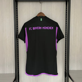 CAMISA BAYERN DE MUNICH AWAY 23/24