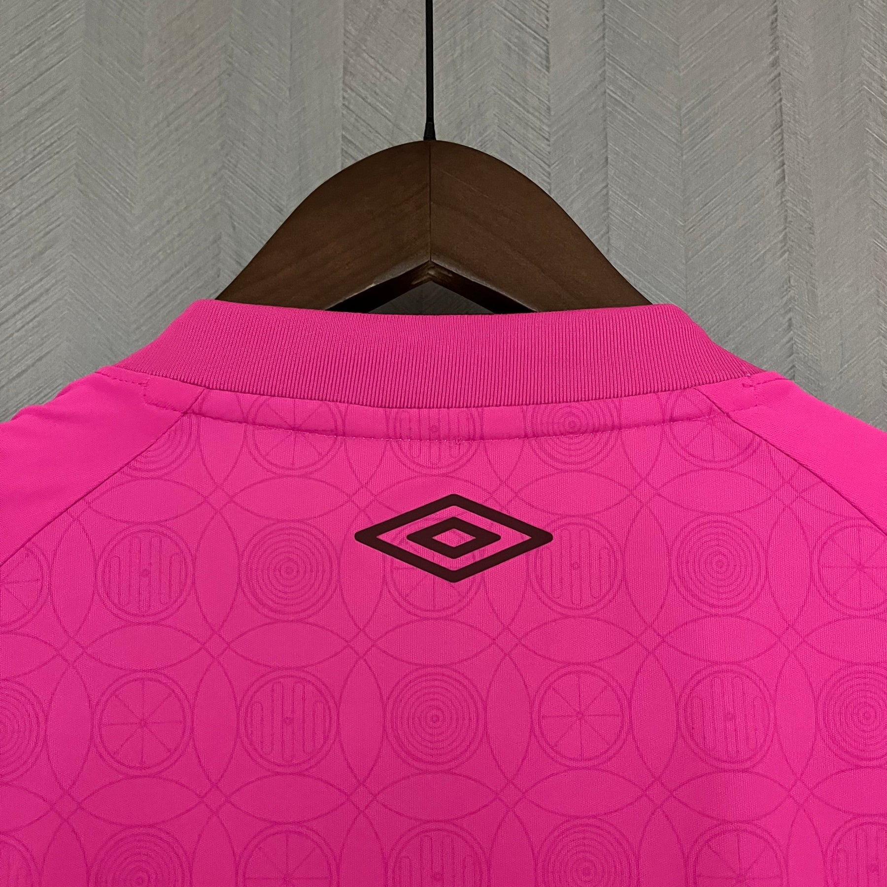 CAMISA FLUMINENSE OUTUBRO ROSA 23/24
