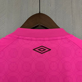 CAMISA FLUMINENSE OUTUBRO ROSA 23/24