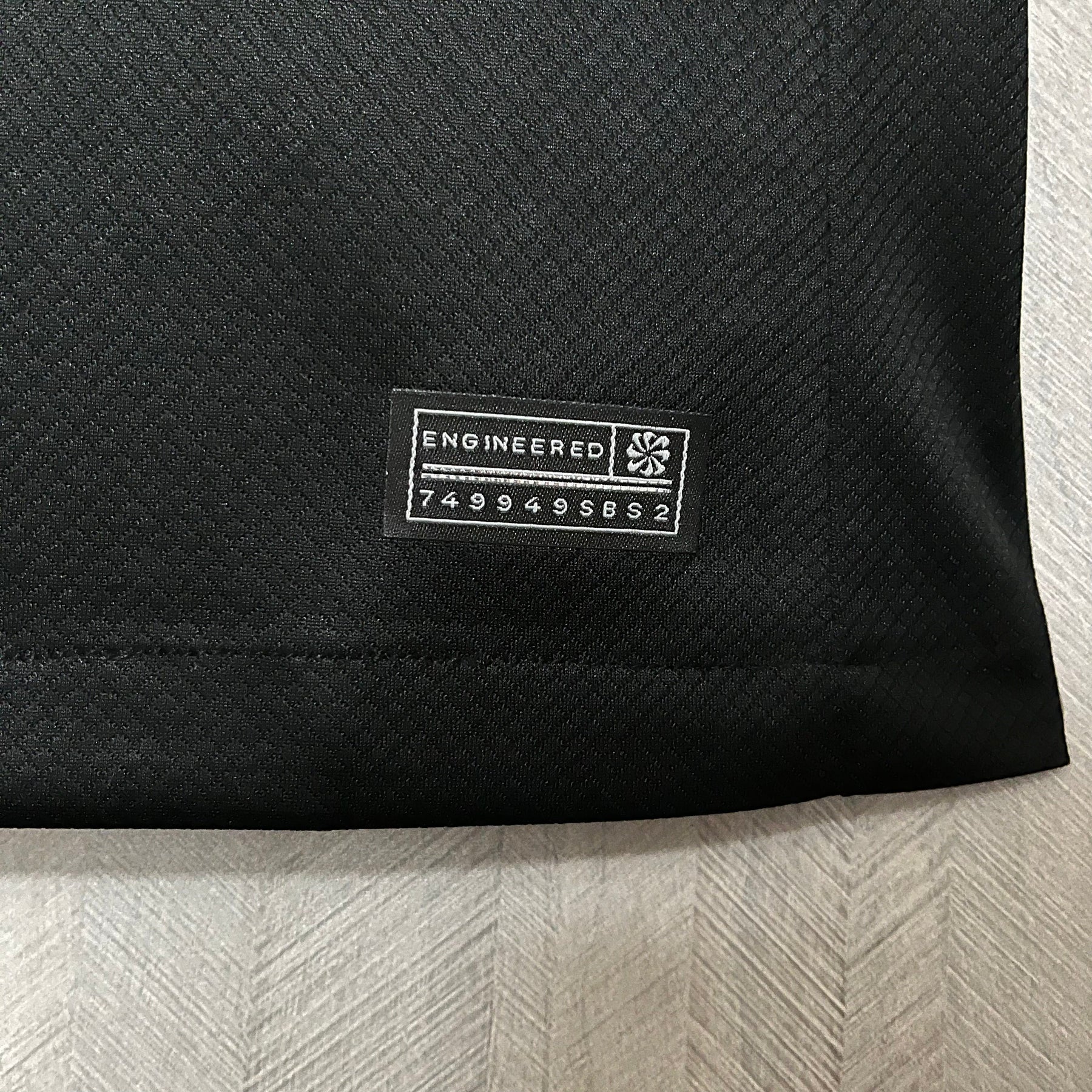 CAMISA CORINTHIANS FEMININA AWAY 24/25