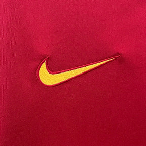 CAMISA RETRÔ PORTUGAL HOME 97/98