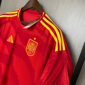 CAMISA ESPANHA HOME 24/25