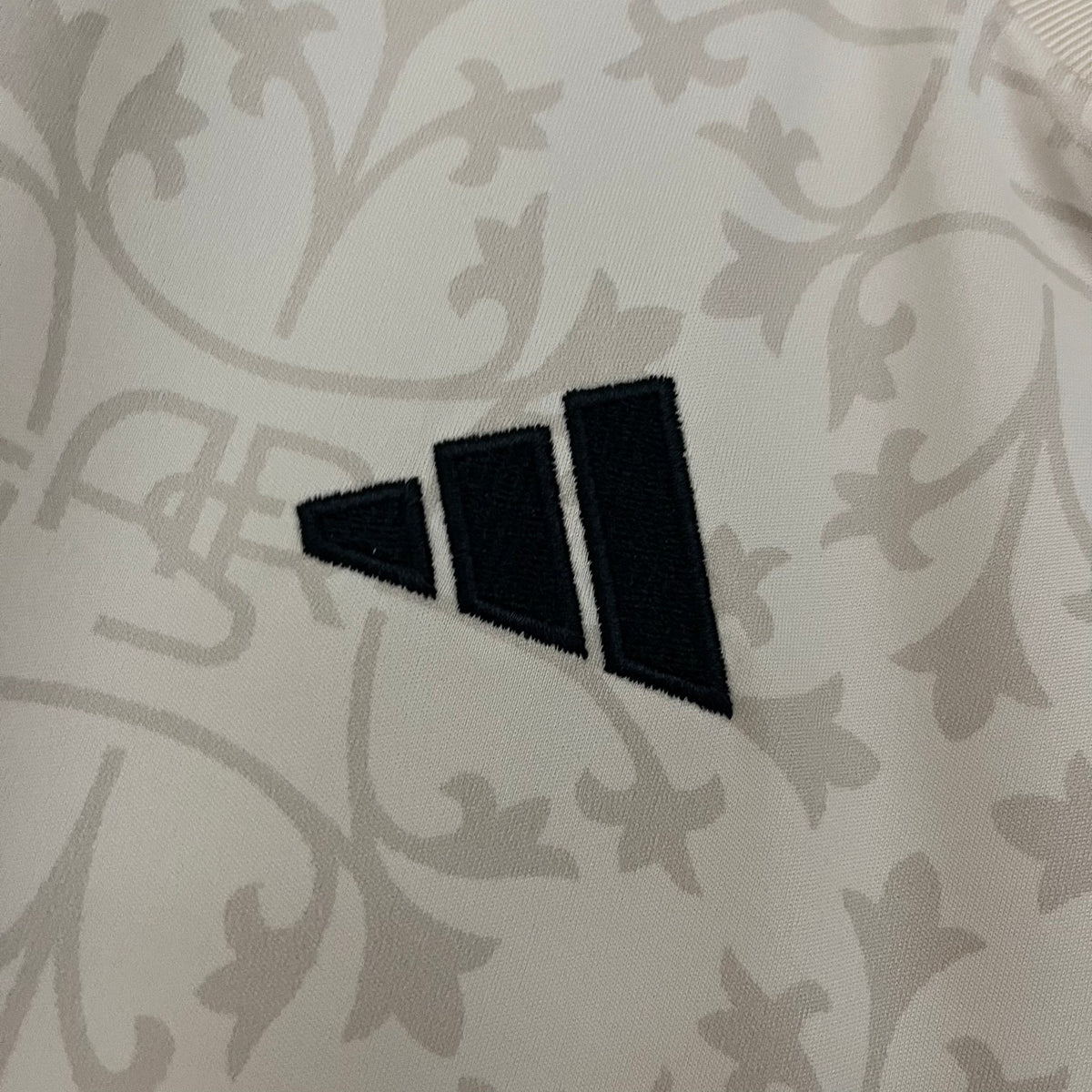 CAMISA ROMA AWAY 23/24