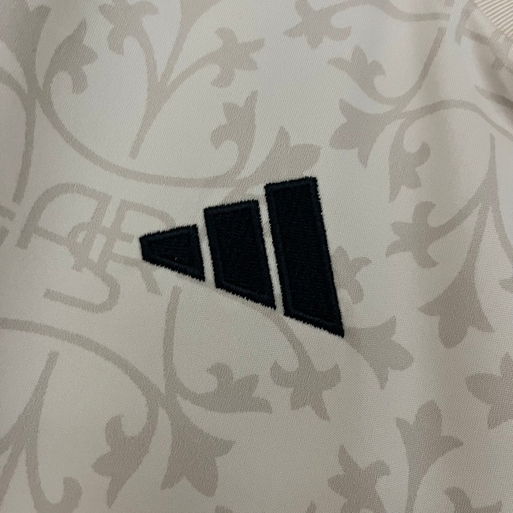 CAMISA ROMA AWAY 23/24