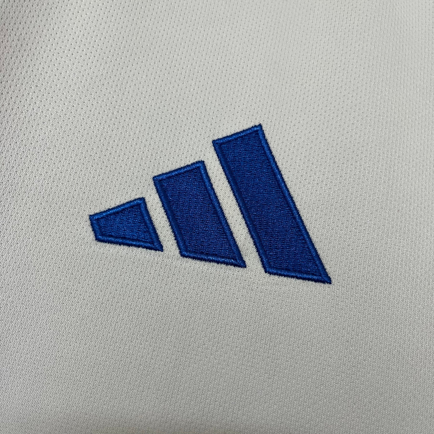 CAMISA CHILE AWAY 24/25