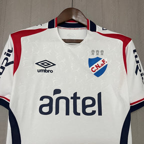 CAMISA NACIONAL HOME 25/26