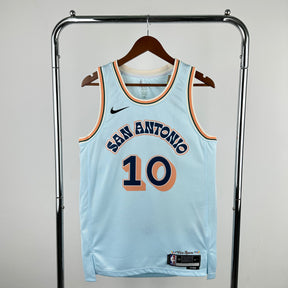 NBA SAN ANTONIO SPURS CITY EDITION 24/25