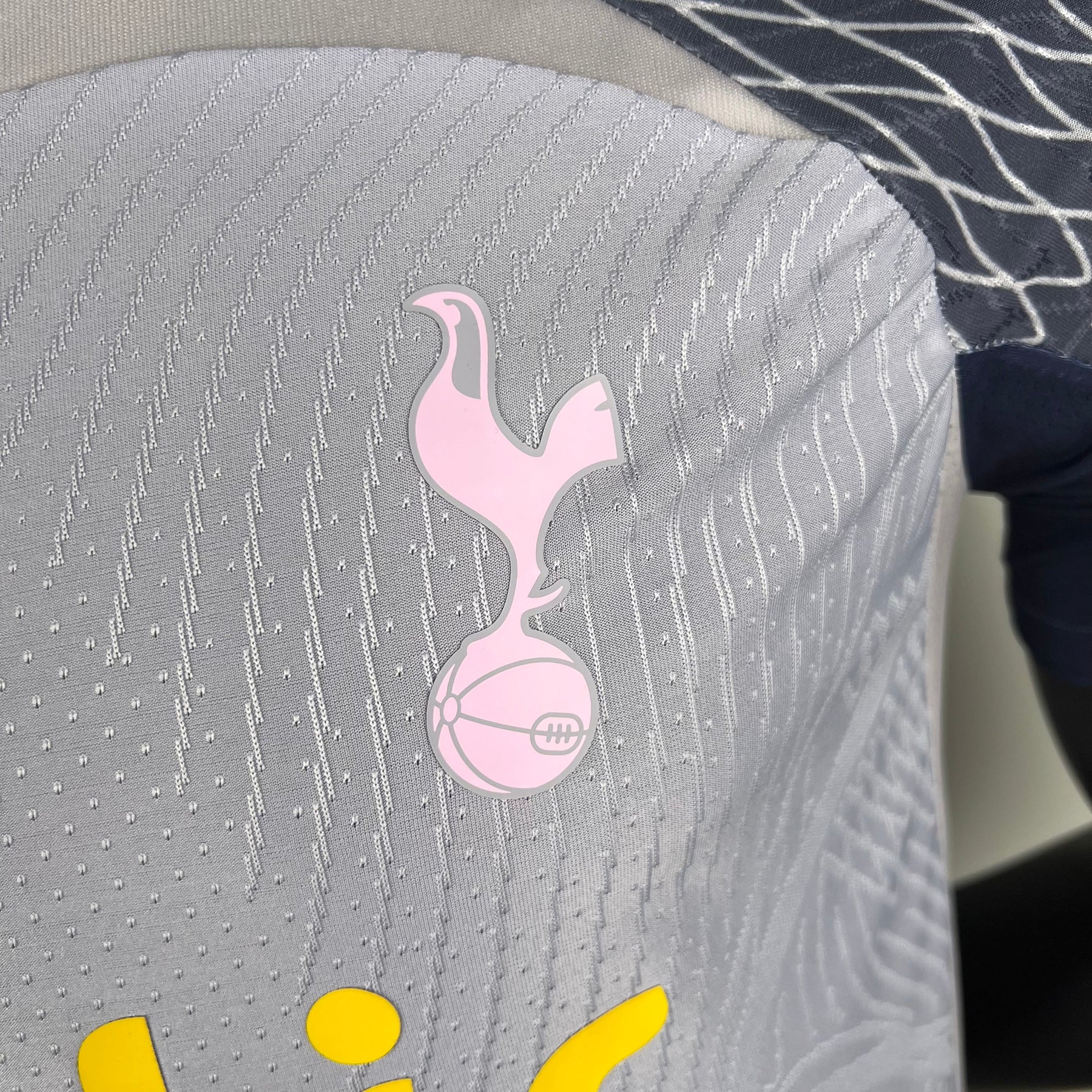 CAMISA TOTTENHAM VERSÃO JOGADOR TREINO 23/24