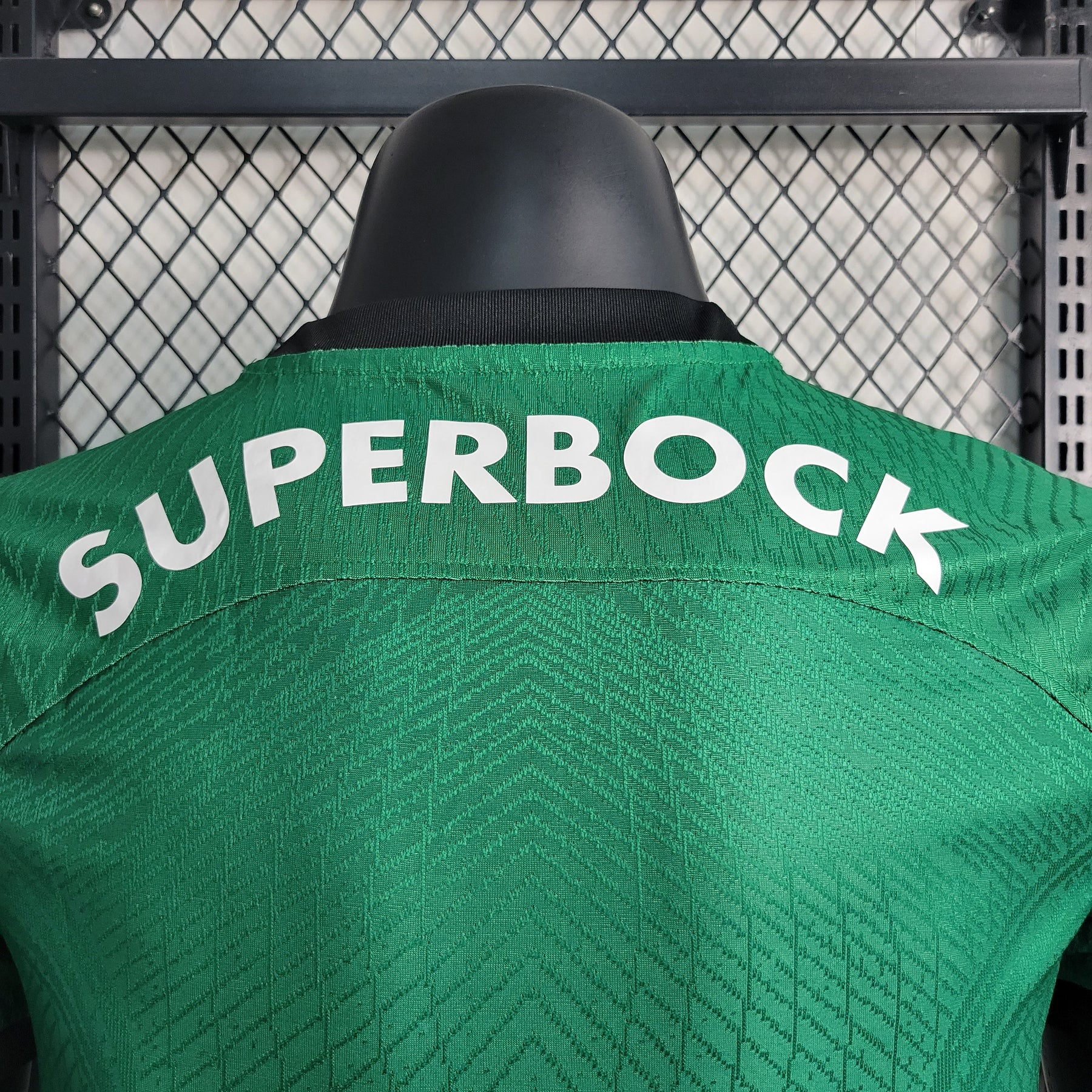 CAMISA SPORTING LISBOA VERSÃO JOGADOR HOME 23/24