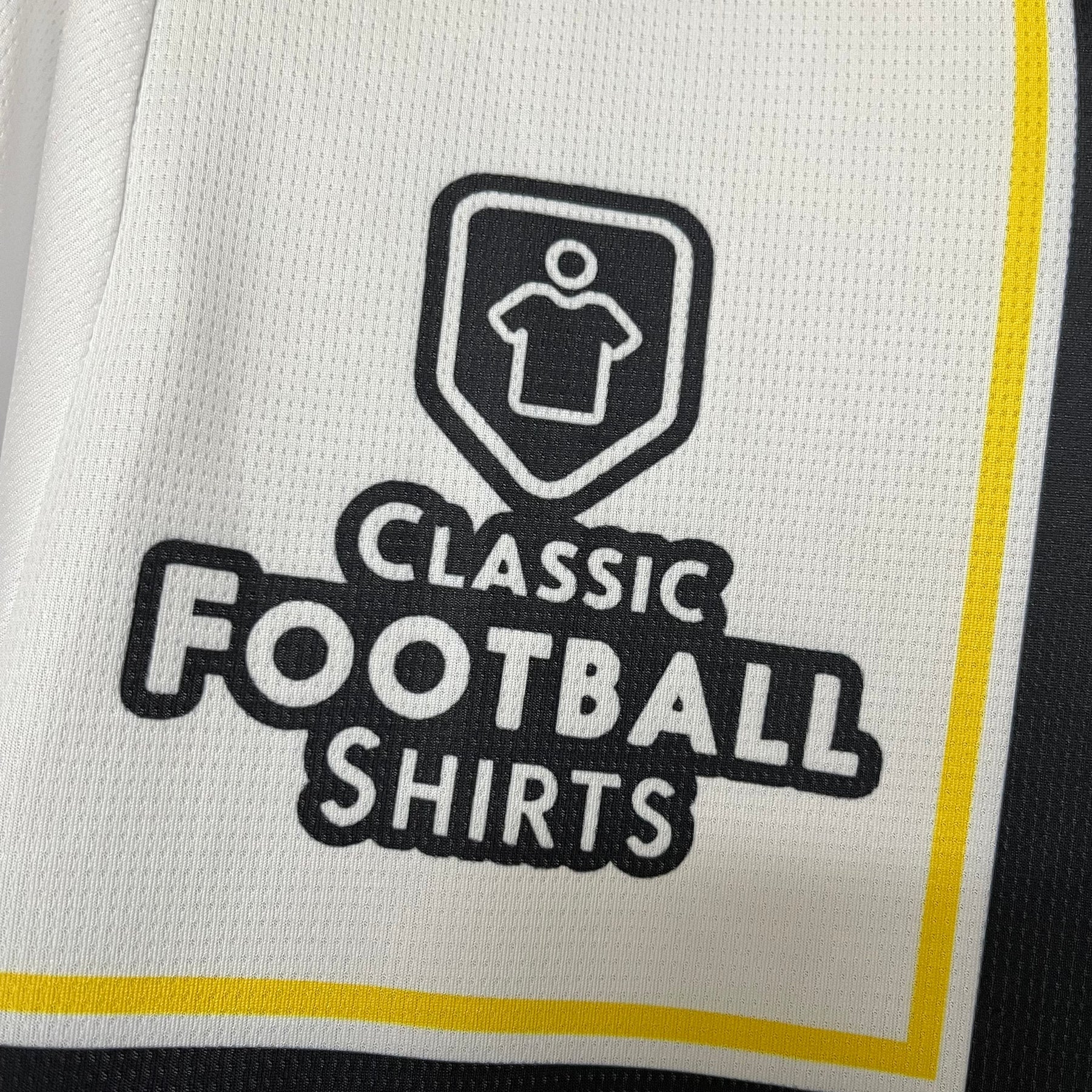 CAMISA PARMA HOME 23/24