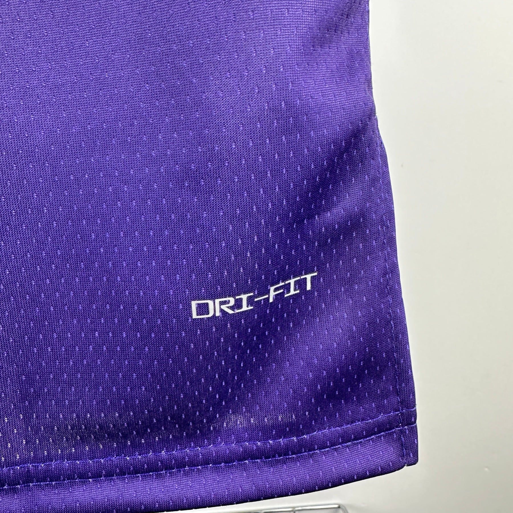 NBA UTAH JAZZ CITY EDITION PURPLE 23/24