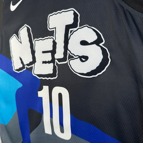NBA BROOKLYN NETS CITY EDITION 23/24